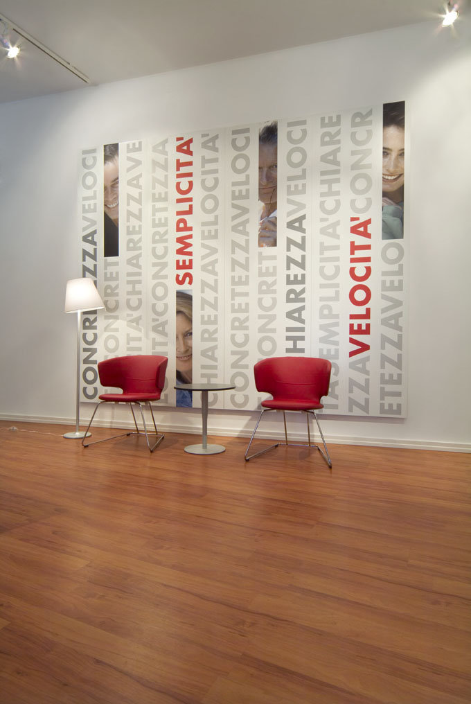 Sede Agenzia T&V